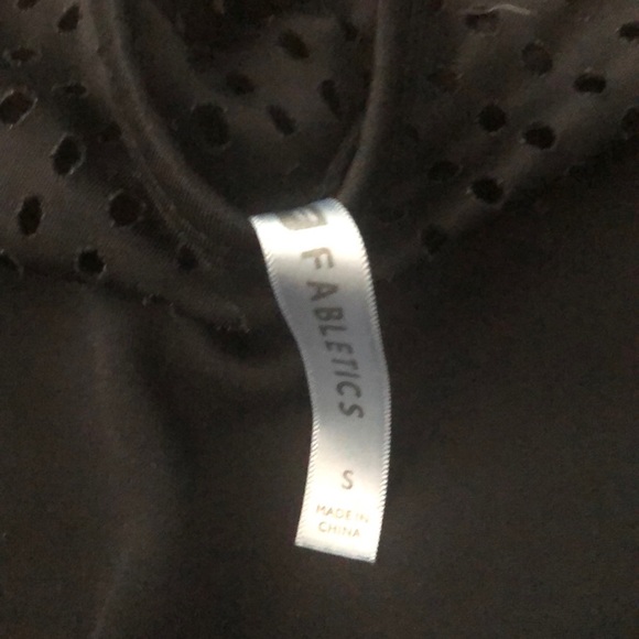 Fabletics Sweatshirt - Picture 3 of 4